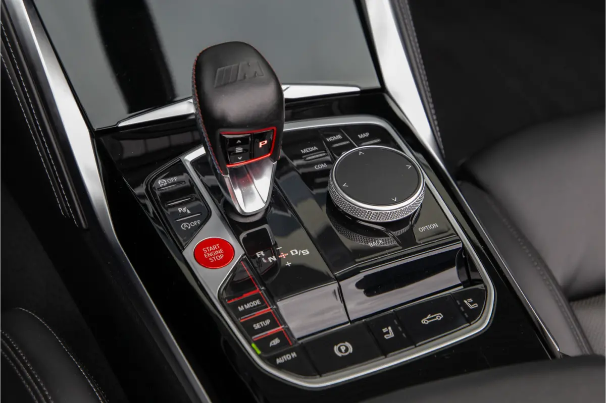 M4 xDrive Competition 510pk Carbon, Head-up, Sportstoelen, Harman Kardon, 2022