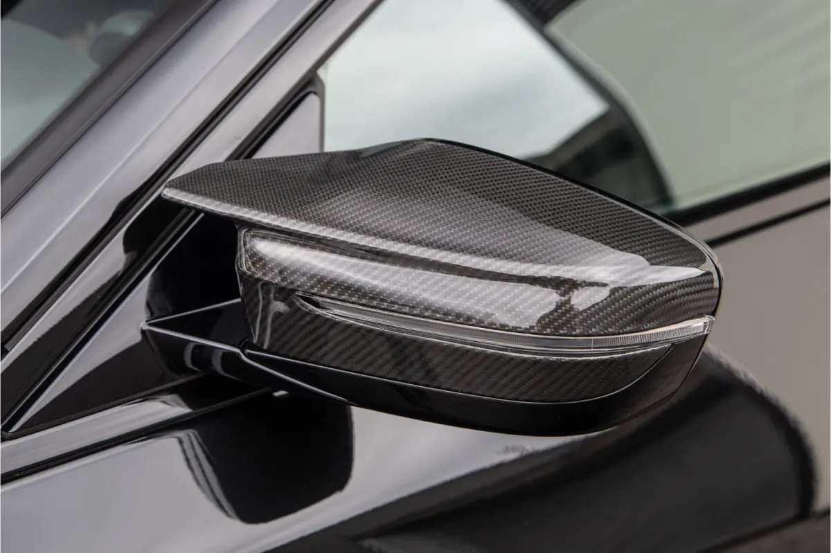 M4 xDrive Competition 510pk Carbon, Head-up, Sportstoelen, Harman Kardon, 2022