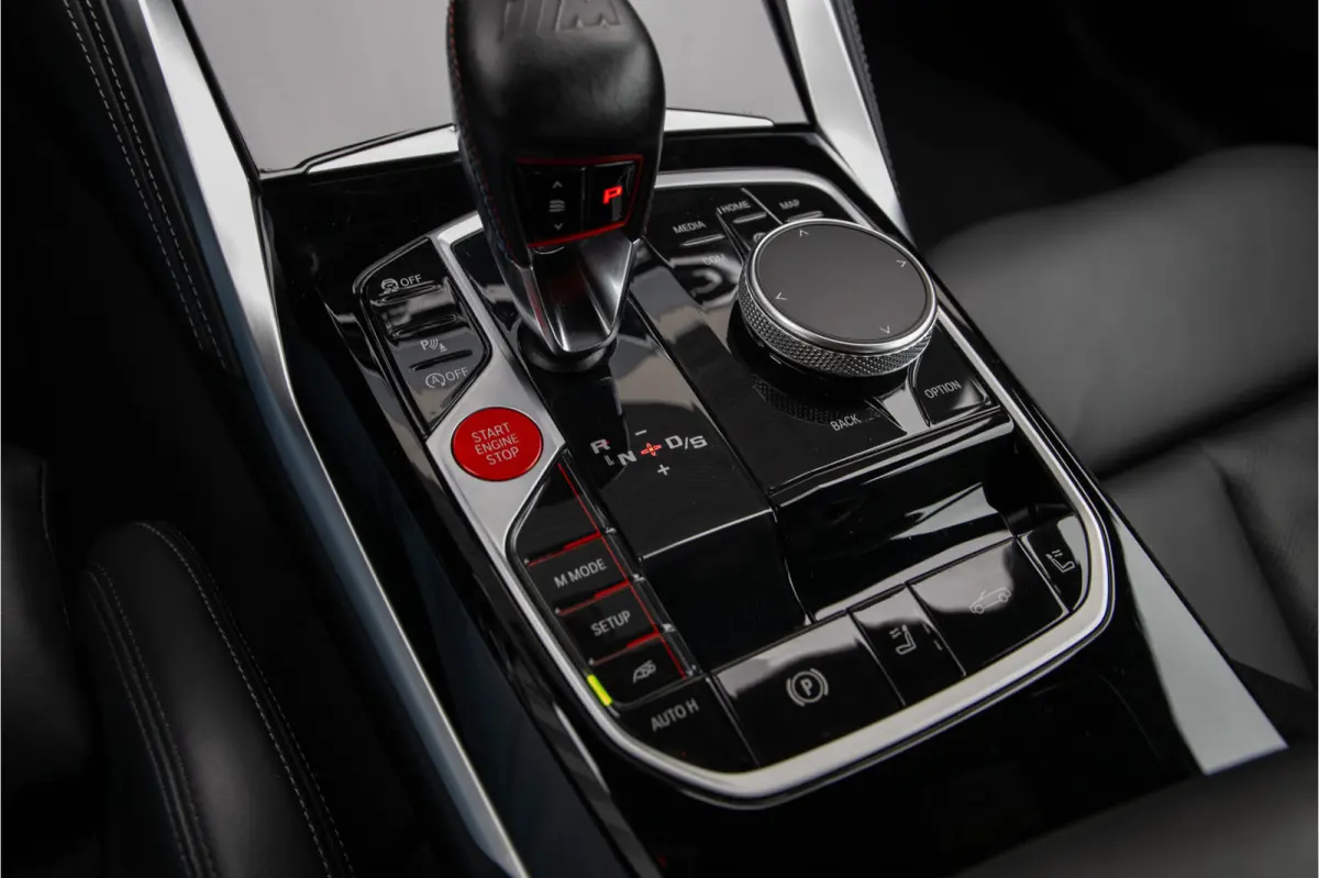 M4 xDrive Competition 510pk Carbon, Head-up, Sportstoelen, Harman Kardon, 2022