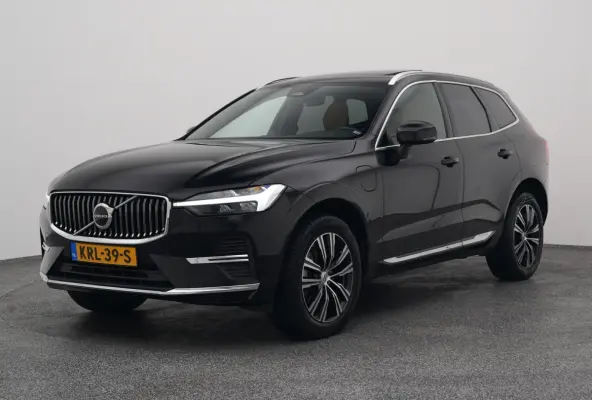 2.0 T8 Plug-in hybrid AWD Inscription | PANO | ADAPTIVE | B&W | LUCHTVERING | STOEL- EN STUURVERW.