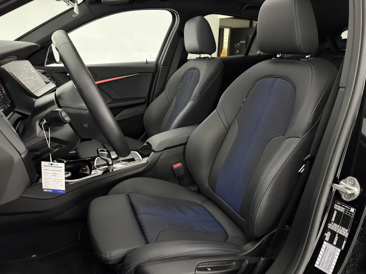 118i M-Sport | Pano | Virtual | Sfeer | Camera | Carplay | LED | Parkeersens.