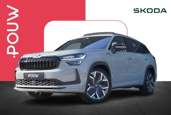 1.5 TSI 204pk PHEV Sportline Business | Velgen 20'' | Panoramadak