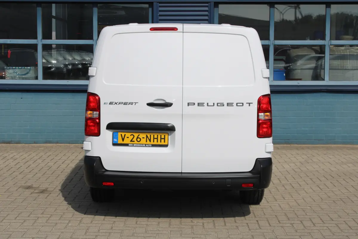 L3 75 kWh | 8 JAAR GARANTIE | CAMERA | NAVI | DRAADLOOS CARPLAY | COMFORT WAND |