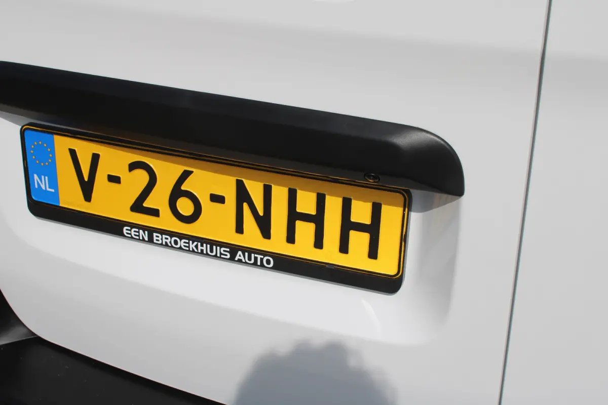 L3 75 kWh | 8 JAAR GARANTIE | CAMERA | NAVI | DRAADLOOS CARPLAY | COMFORT WAND |