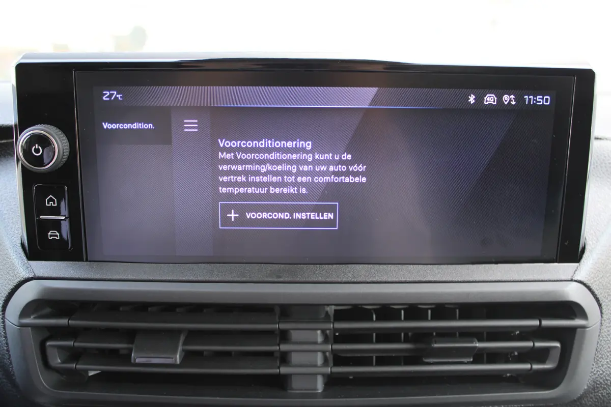 L3 75 kWh | 8 JAAR GARANTIE | CAMERA | NAVI | DRAADLOOS CARPLAY | COMFORT WAND |