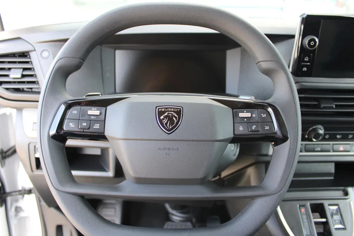 L3 75 kWh | 8 JAAR GARANTIE | CAMERA | NAVI | DRAADLOOS CARPLAY | COMFORT WAND |