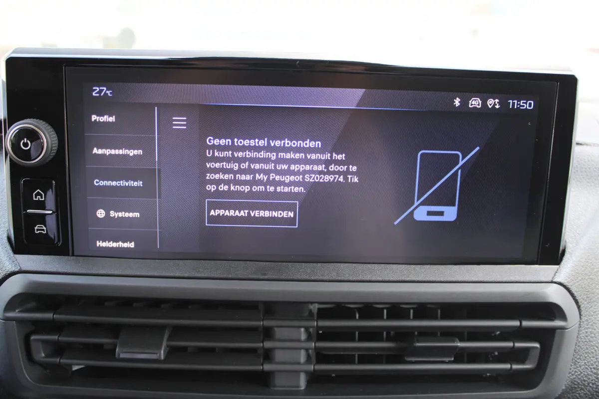 L3 75 kWh | 8 JAAR GARANTIE | CAMERA | NAVI | DRAADLOOS CARPLAY | COMFORT WAND |