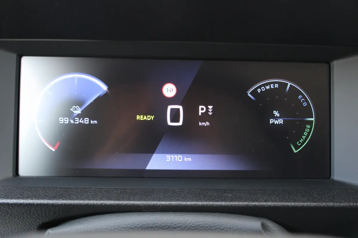 L3 75 kWh | 8 JAAR GARANTIE | CAMERA | NAVI | DRAADLOOS CARPLAY | COMFORT WAND |