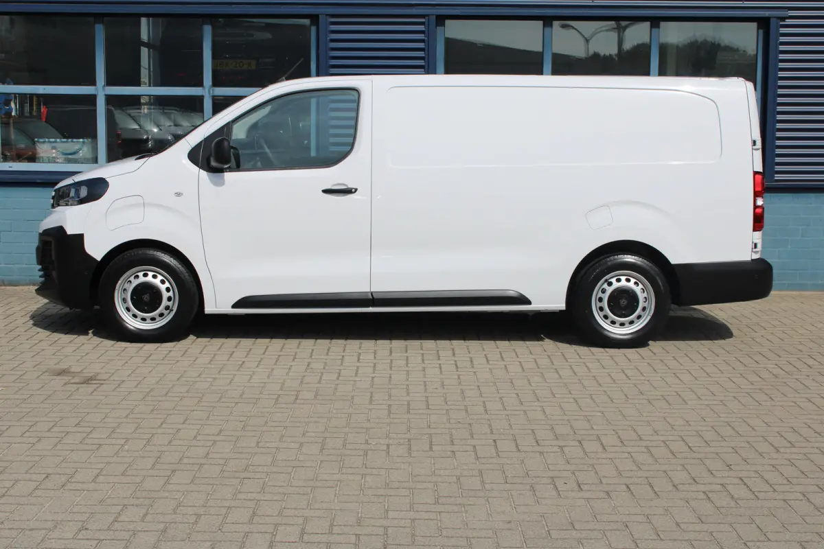 L3 75 kWh | 8 JAAR GARANTIE | CAMERA | NAVI | DRAADLOOS CARPLAY | COMFORT WAND |