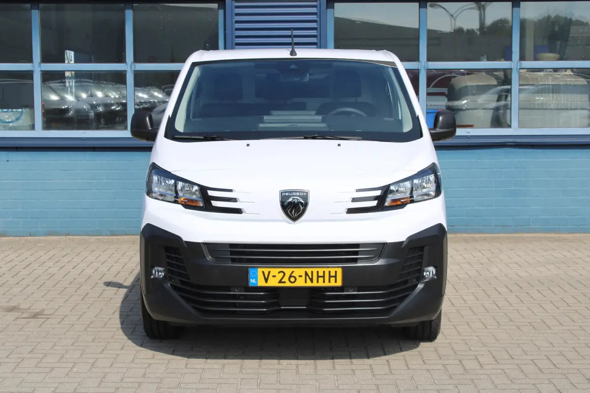 L3 75 kWh | 8 JAAR GARANTIE | CAMERA | NAVI | DRAADLOOS CARPLAY | COMFORT WAND |