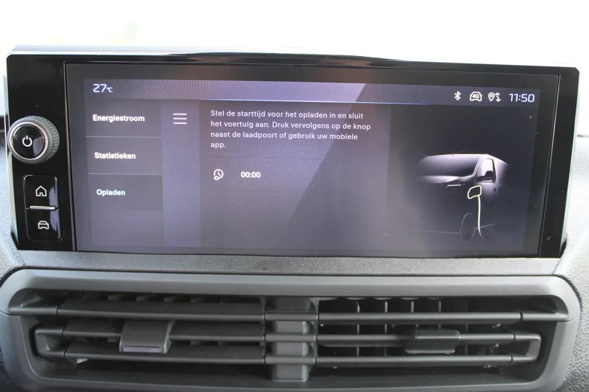 L3 75 kWh | 8 JAAR GARANTIE | CAMERA | NAVI | DRAADLOOS CARPLAY | COMFORT WAND |