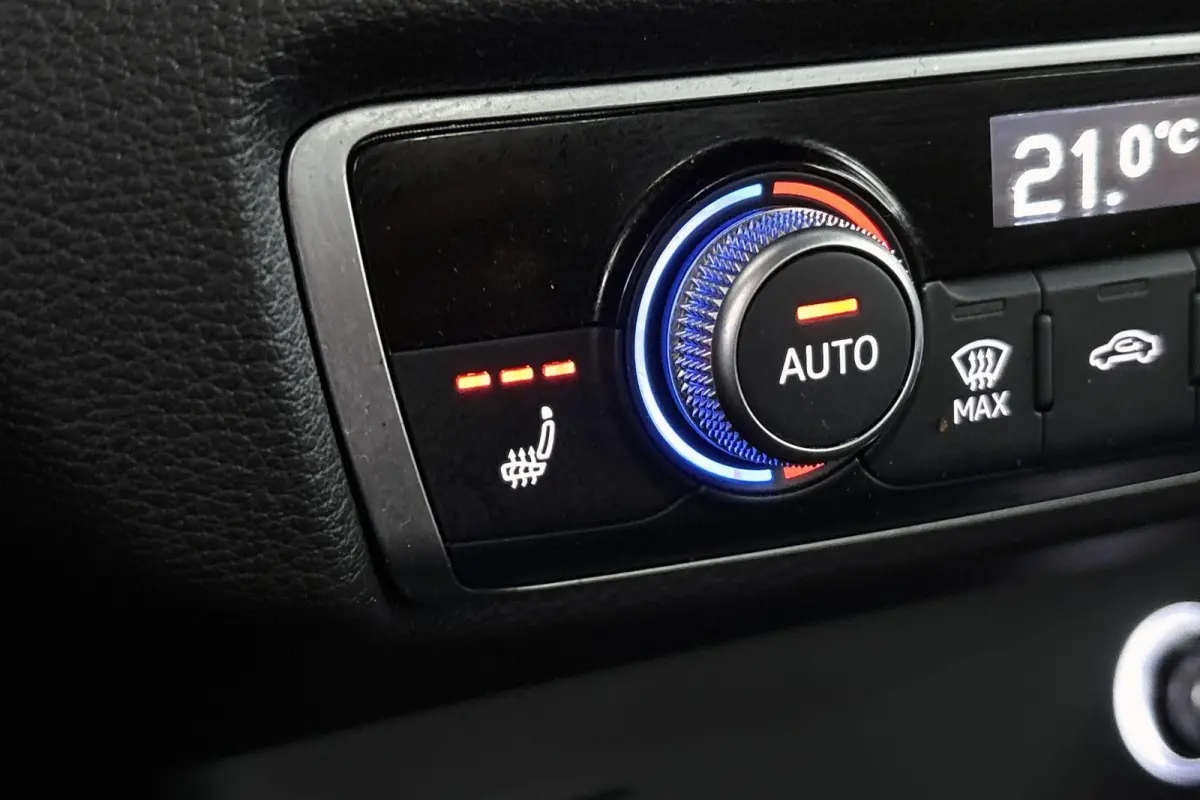 30 TFSI Advance Sport S-Line Trekhaak Stoelverwarming Navi Virtual