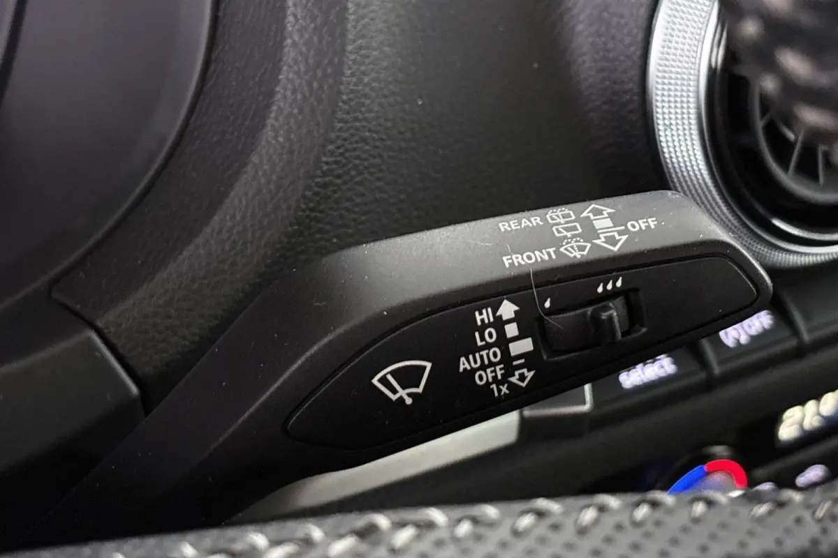 30 TFSI Advance Sport S-Line Trekhaak Stoelverwarming Navi Virtual