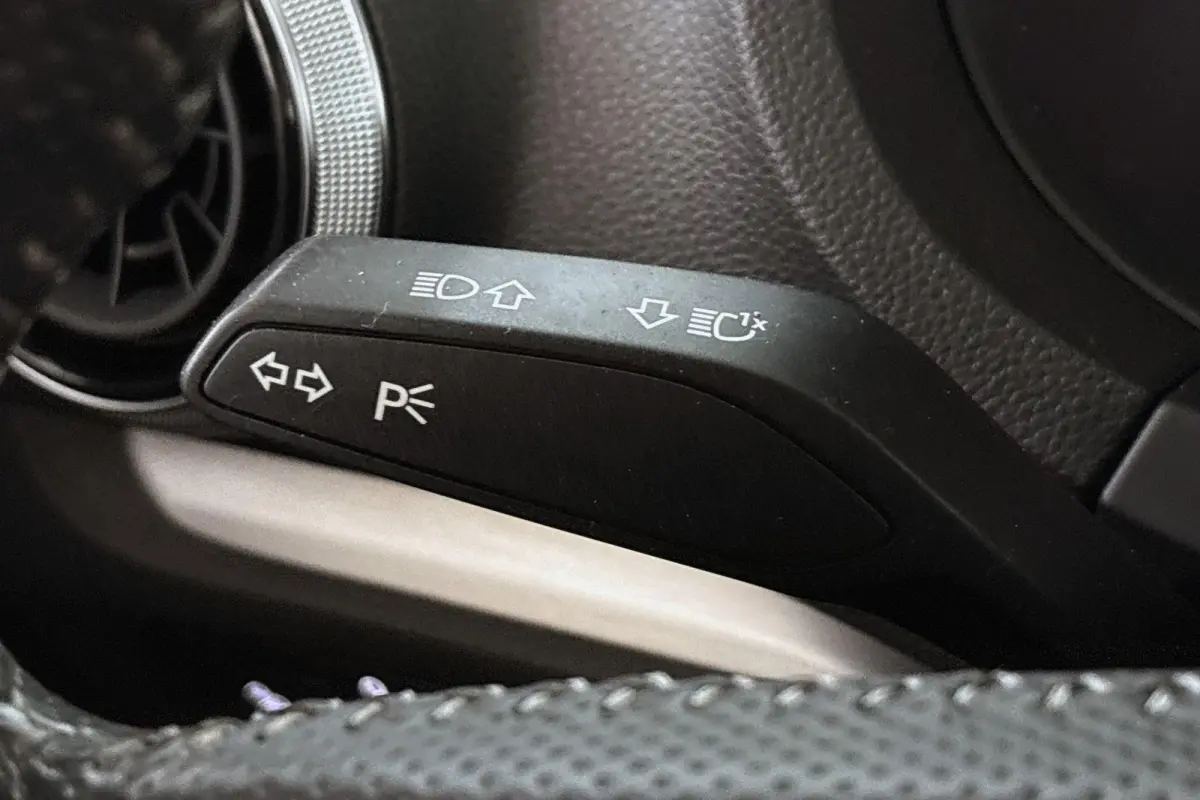 30 TFSI Advance Sport S-Line Trekhaak Stoelverwarming Navi Virtual