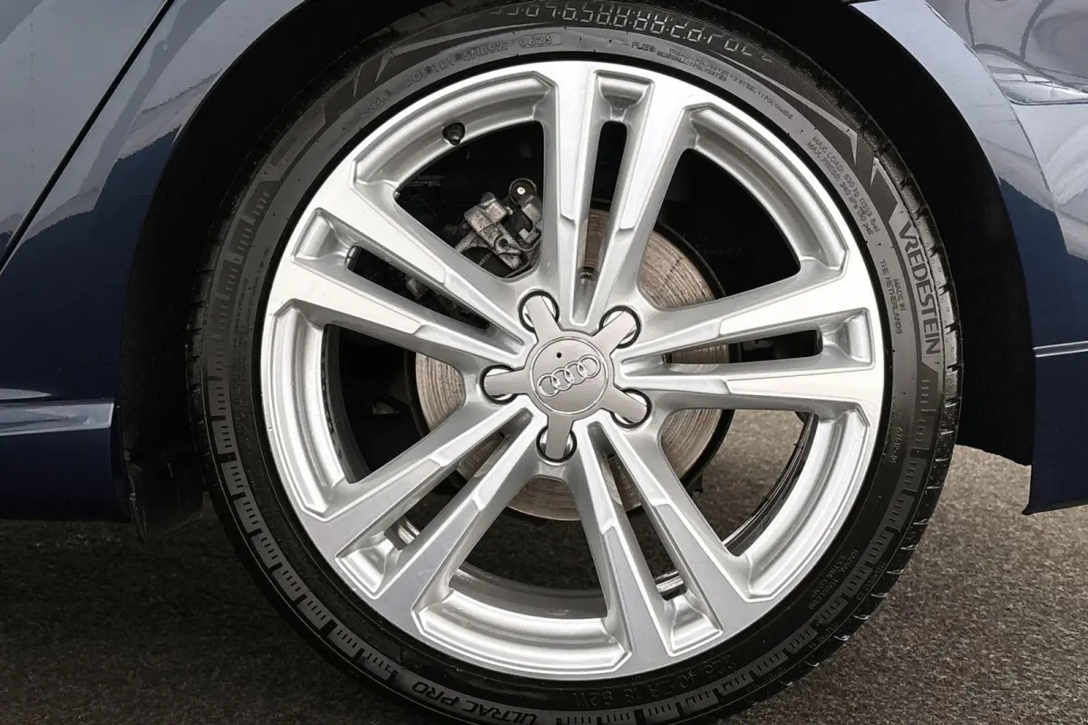 30 TFSI Advance Sport S-Line Trekhaak Stoelverwarming Navi Virtual