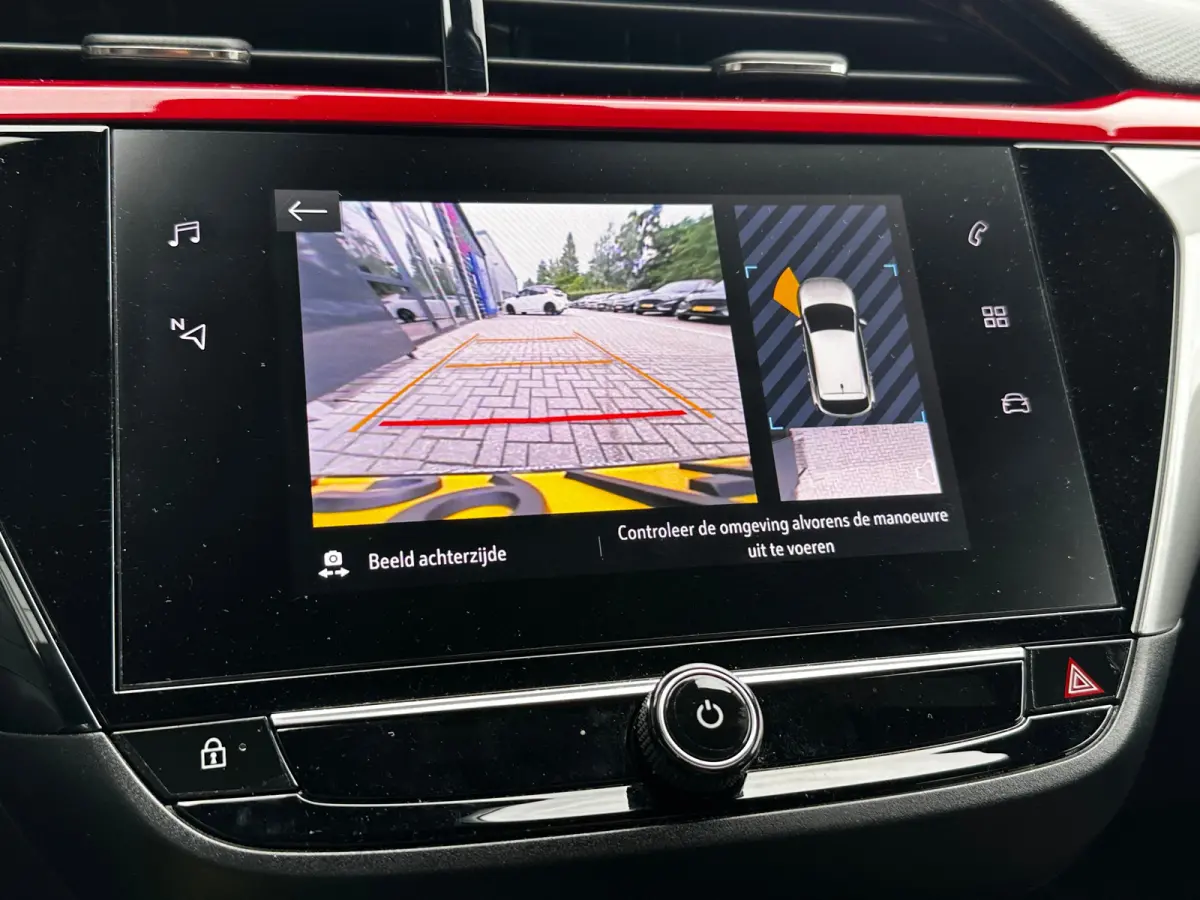 1.2 100 PK Level 4/GS | CAMERA + PARKEERSENSOREN| LED KOPLAMPEN| APPLE CARPLAY/ANDROID AUTO| ELECTRONIC CLIMATE CONTROL| DEALER ONDERHOUDEN| DODEHOEK DETECTIE|