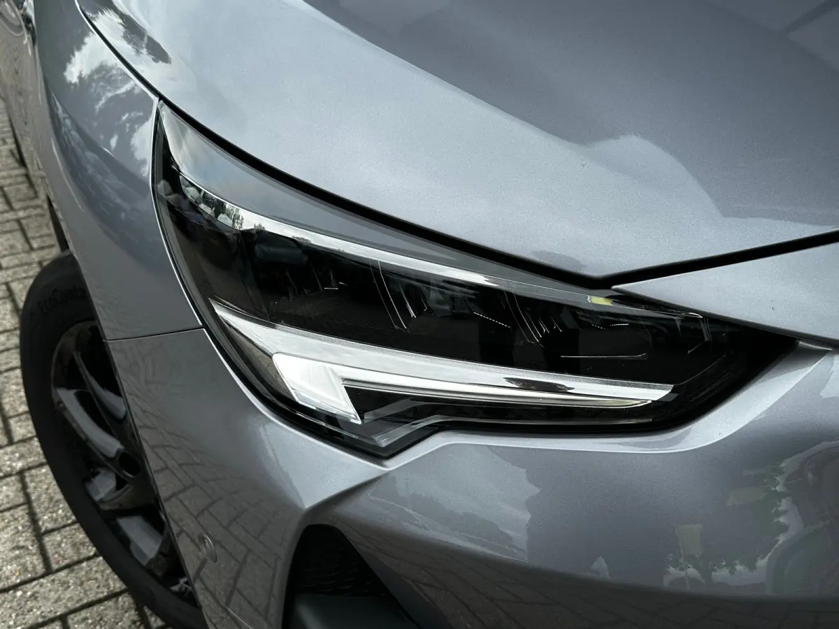 1.2 100 PK Level 4/GS | CAMERA + PARKEERSENSOREN| LED KOPLAMPEN| APPLE CARPLAY/ANDROID AUTO| ELECTRONIC CLIMATE CONTROL| DEALER ONDERHOUDEN| DODEHOEK DETECTIE|