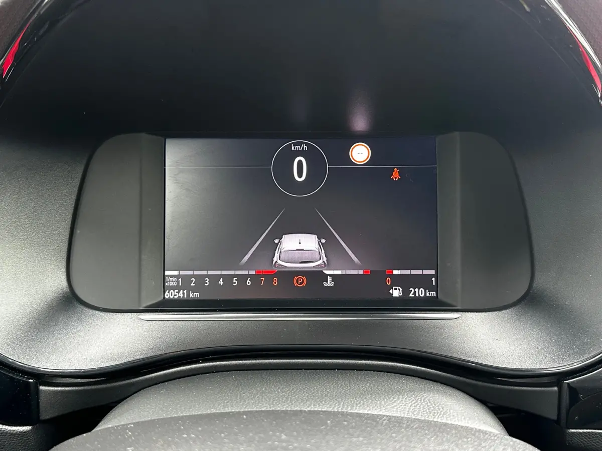 1.2 100 PK Level 4/GS | CAMERA + PARKEERSENSOREN| LED KOPLAMPEN| APPLE CARPLAY/ANDROID AUTO| ELECTRONIC CLIMATE CONTROL| DEALER ONDERHOUDEN| DODEHOEK DETECTIE|