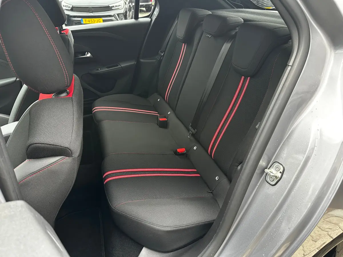 1.2 100 PK Level 4/GS | CAMERA + PARKEERSENSOREN| LED KOPLAMPEN| APPLE CARPLAY/ANDROID AUTO| ELECTRONIC CLIMATE CONTROL| DEALER ONDERHOUDEN| DODEHOEK DETECTIE|