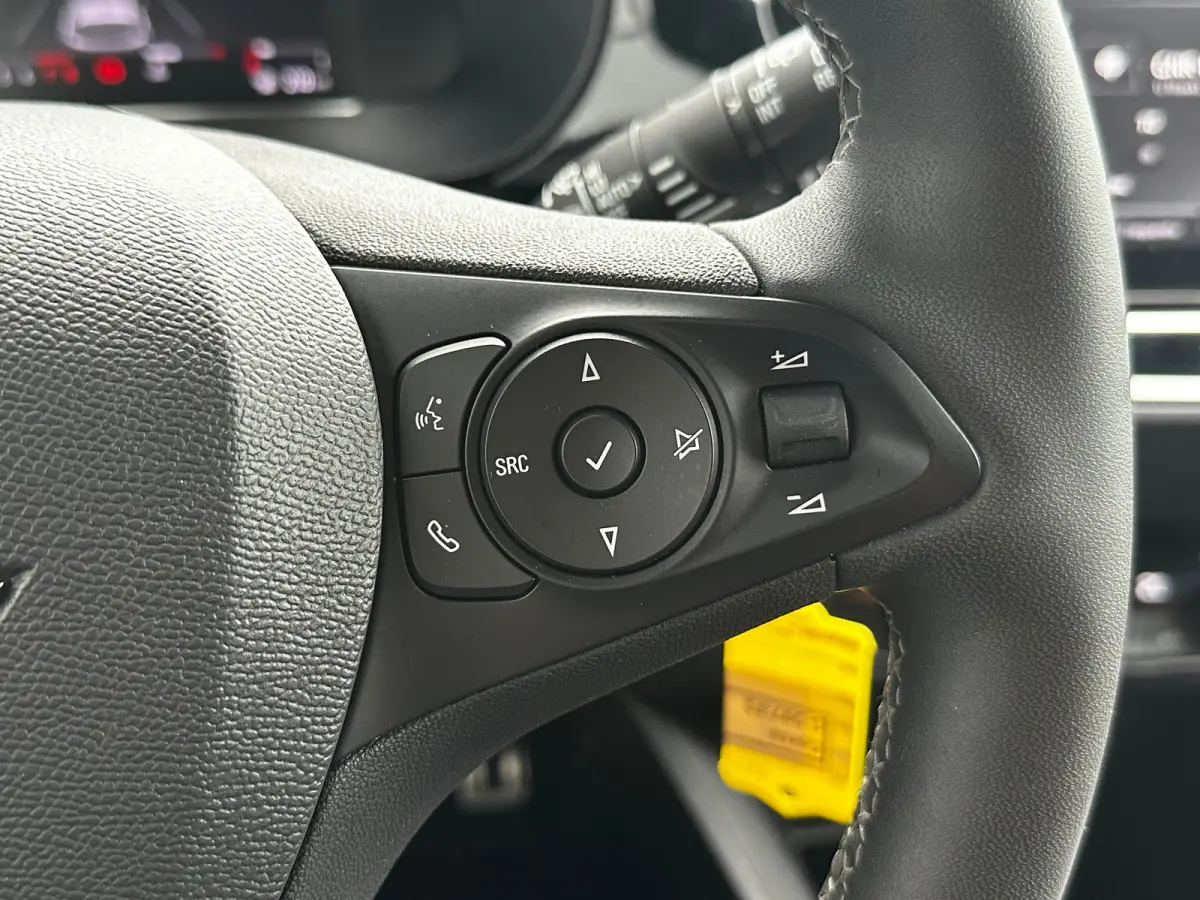 1.2 100 PK Level 4/GS | CAMERA + PARKEERSENSOREN| LED KOPLAMPEN| APPLE CARPLAY/ANDROID AUTO| ELECTRONIC CLIMATE CONTROL| DEALER ONDERHOUDEN| DODEHOEK DETECTIE|