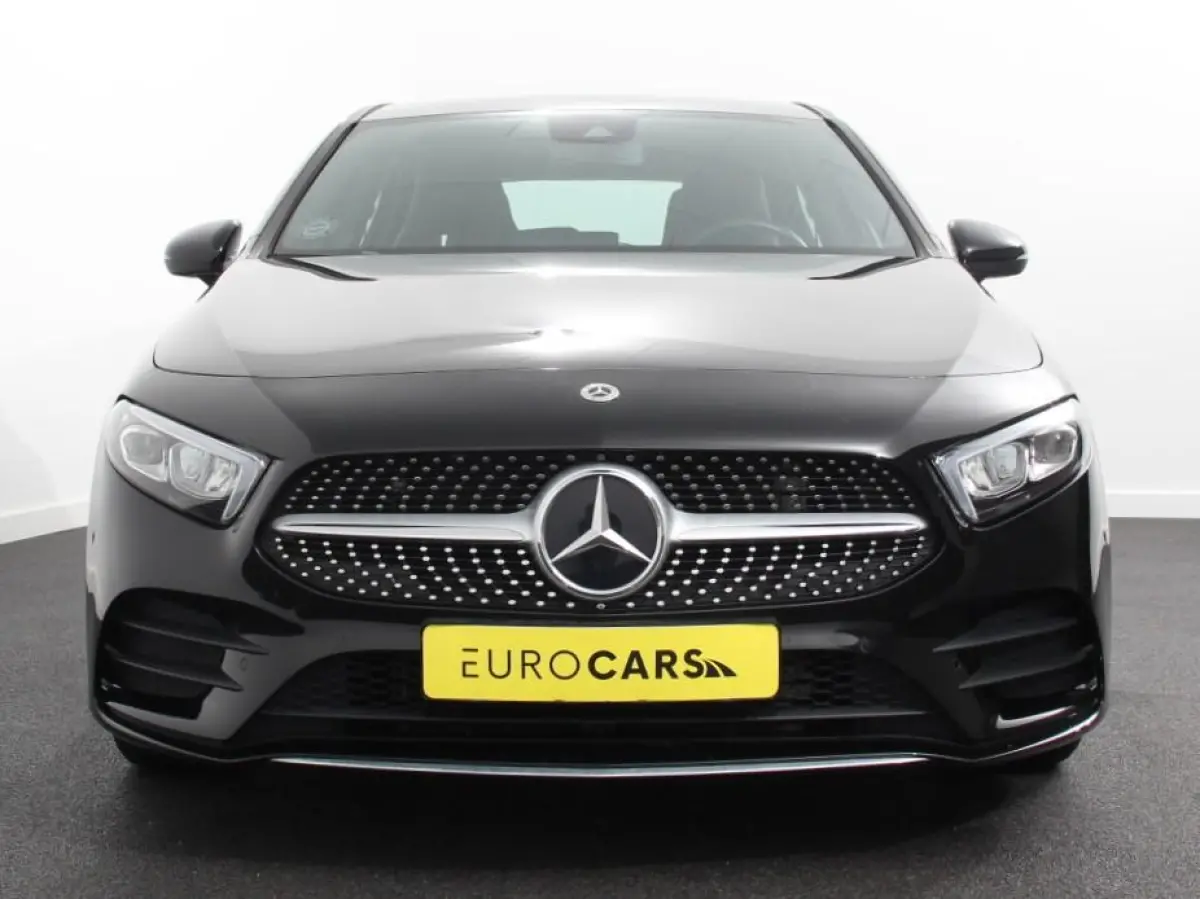 200 Automaat AMG Line Navigatie Climate Control Camera Virtual Cockpit Led Stoelverwarming Cruise control Parkeersensoren