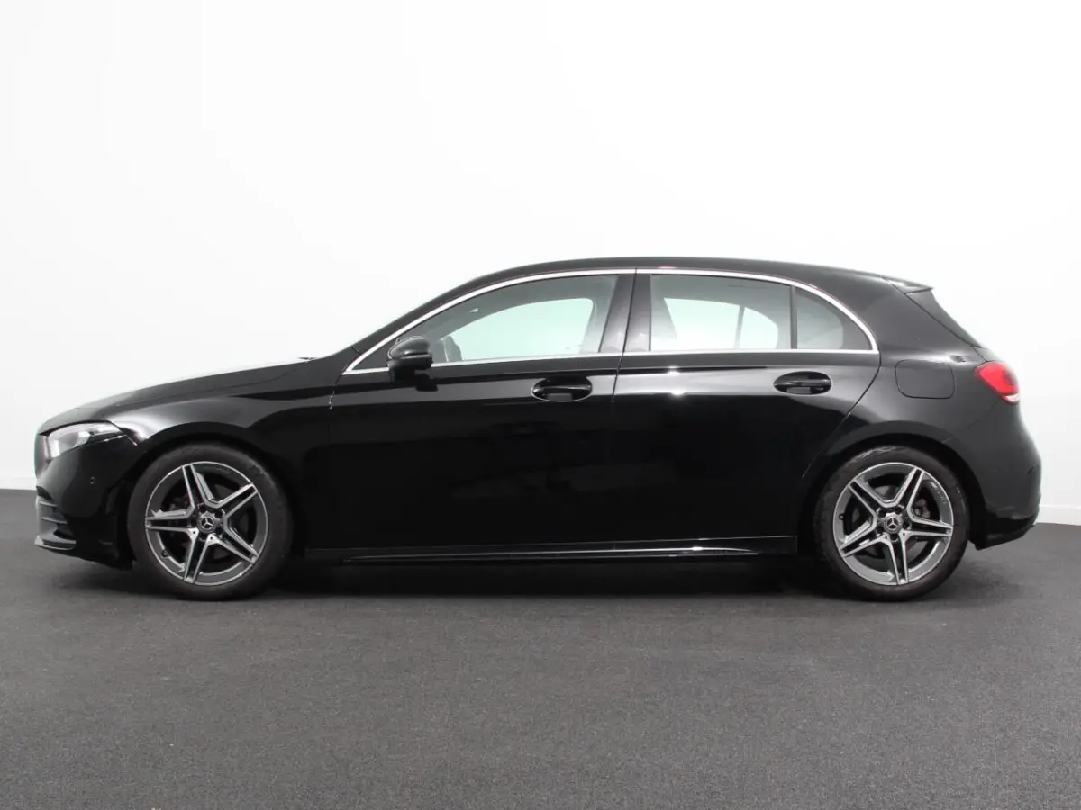 200 Automaat AMG Line Navigatie Climate Control Camera Virtual Cockpit Led Stoelverwarming Cruise control Parkeersensoren