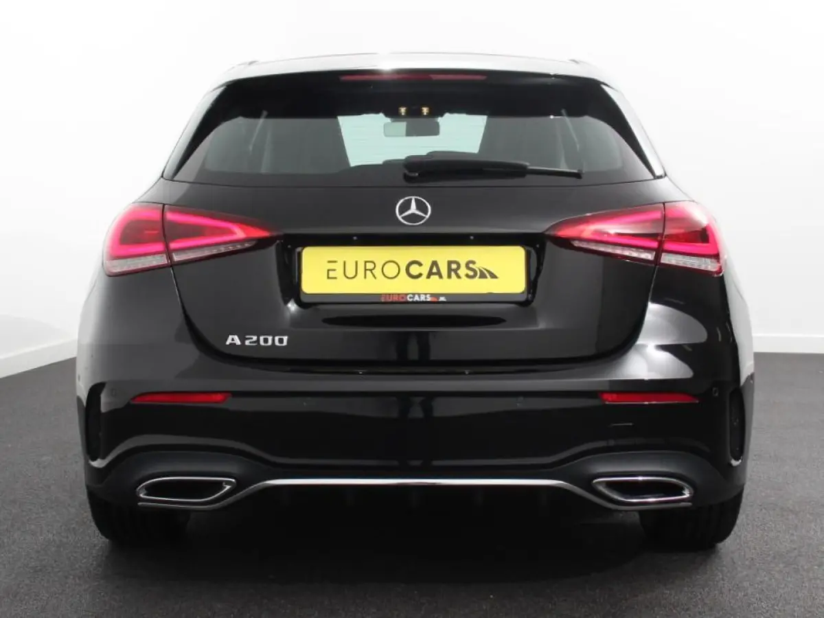 200 Automaat AMG Line Navigatie Climate Control Camera Virtual Cockpit Led Stoelverwarming Cruise control Parkeersensoren