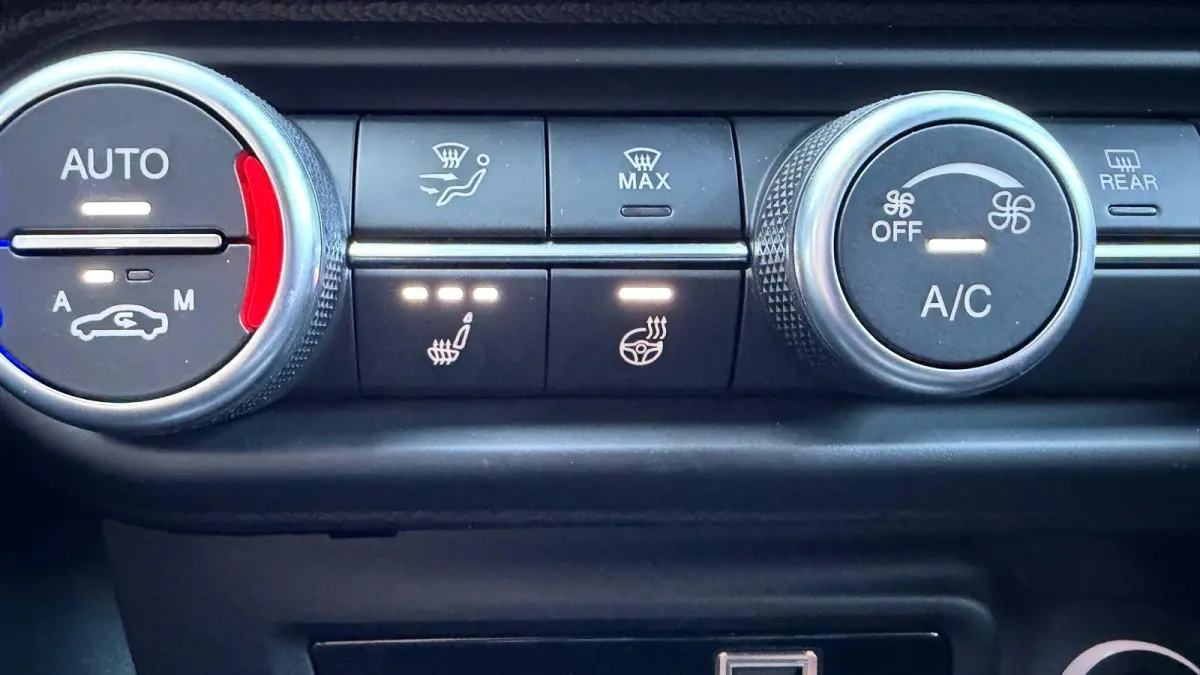 2.0 TURBO 280PK AWD SPRINT NAVI / LEDER / FULL-LED / KEYLESS / 19" LMV / CAMERA / ADAPT. CRUISE / WINTERPAKKET !!