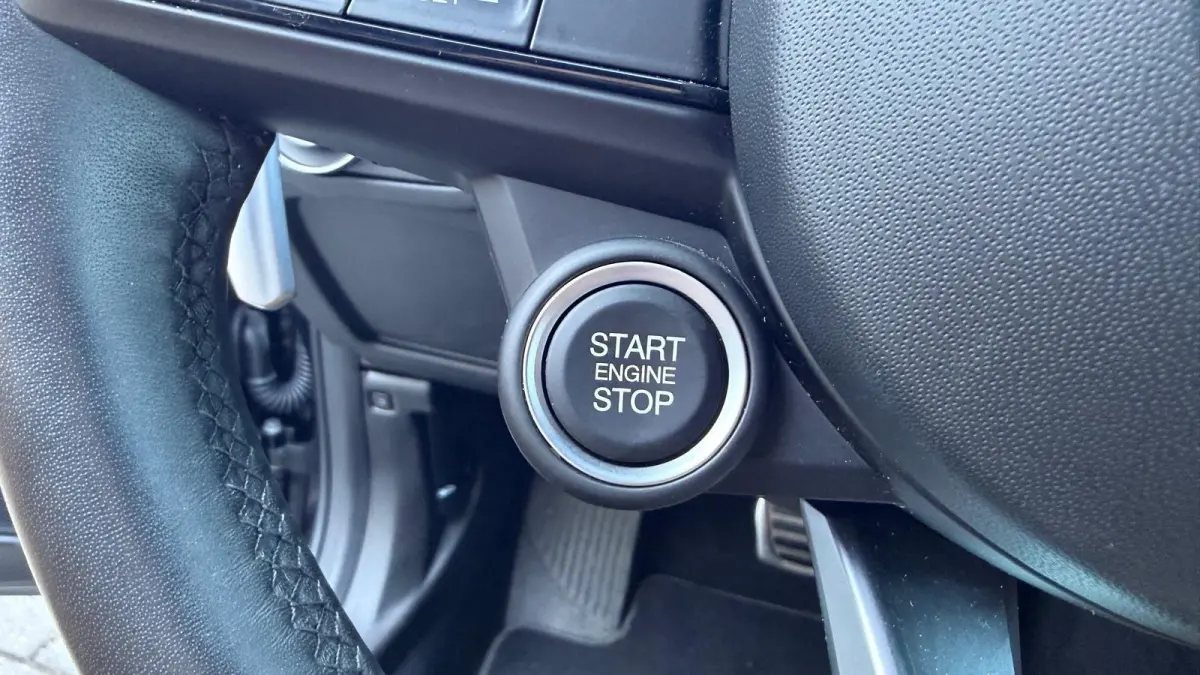 2.0 TURBO 280PK AWD SPRINT NAVI / LEDER / FULL-LED / KEYLESS / 19" LMV / CAMERA / ADAPT. CRUISE / WINTERPAKKET !!