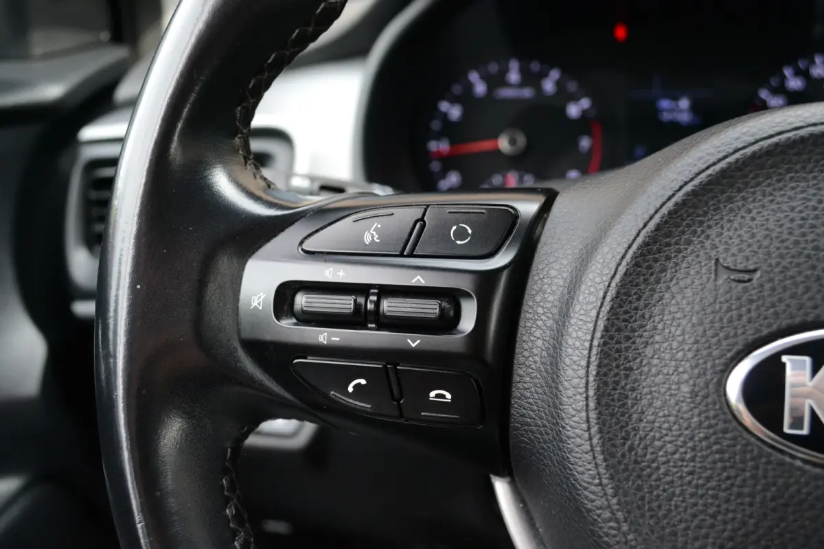 1.0 T-GDi DynamicLine | Camera | Carplay/Android Auto | Navigatie | DAB