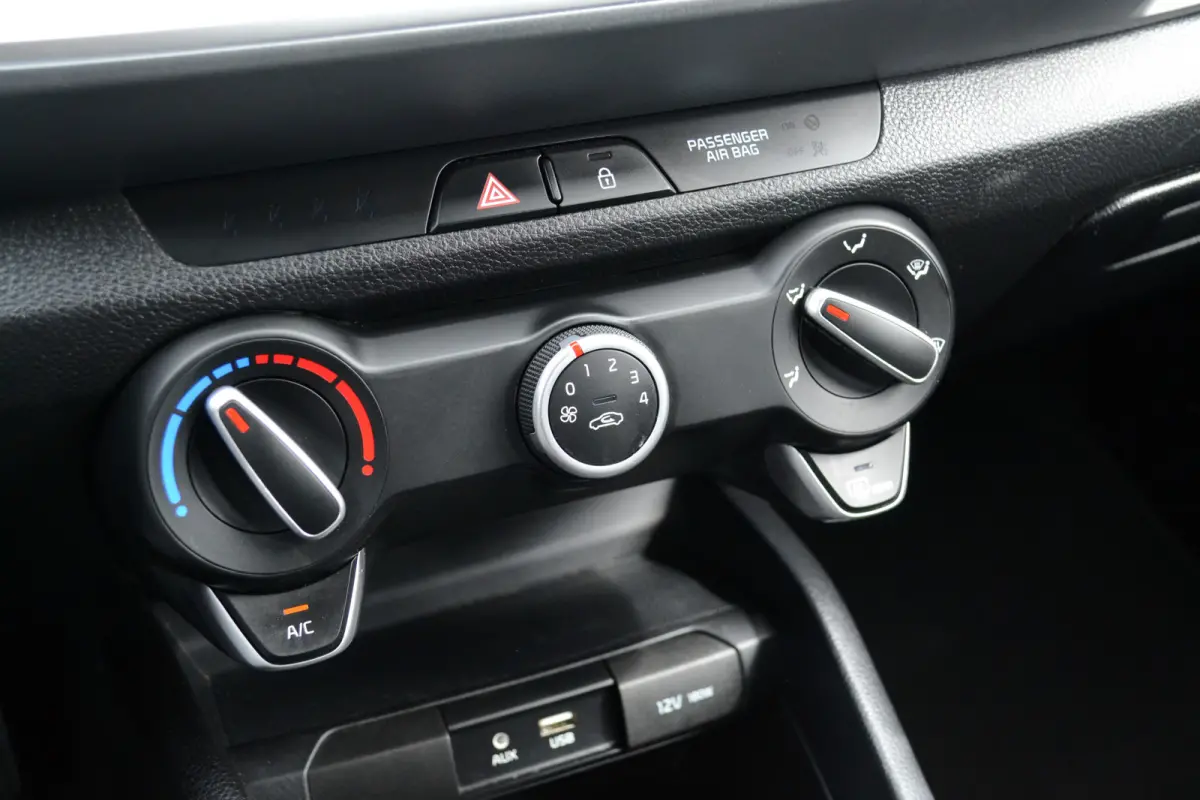 1.0 T-GDi DynamicLine | Camera | Carplay/Android Auto | Navigatie | DAB
