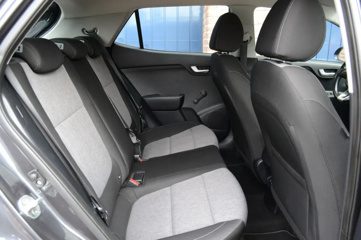 1.0 T-GDi DynamicLine | Camera | Carplay/Android Auto | Navigatie | DAB