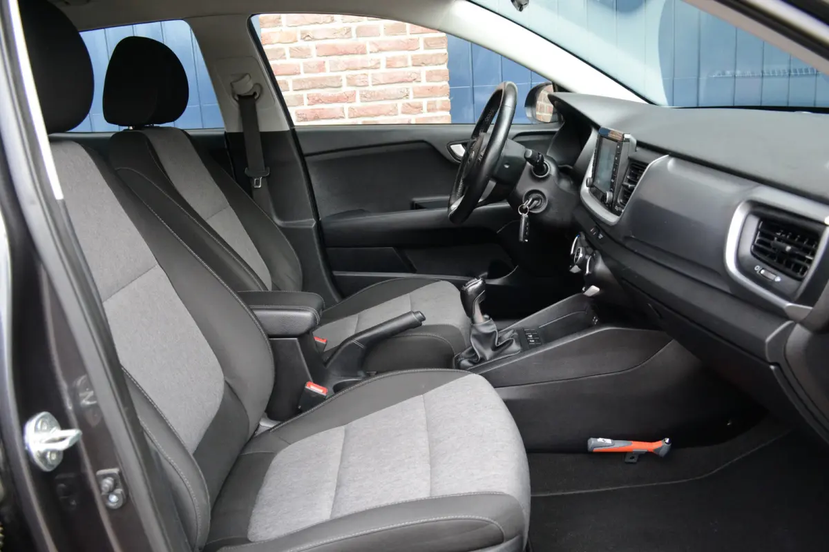 1.0 T-GDi DynamicLine | Camera | Carplay/Android Auto | Navigatie | DAB