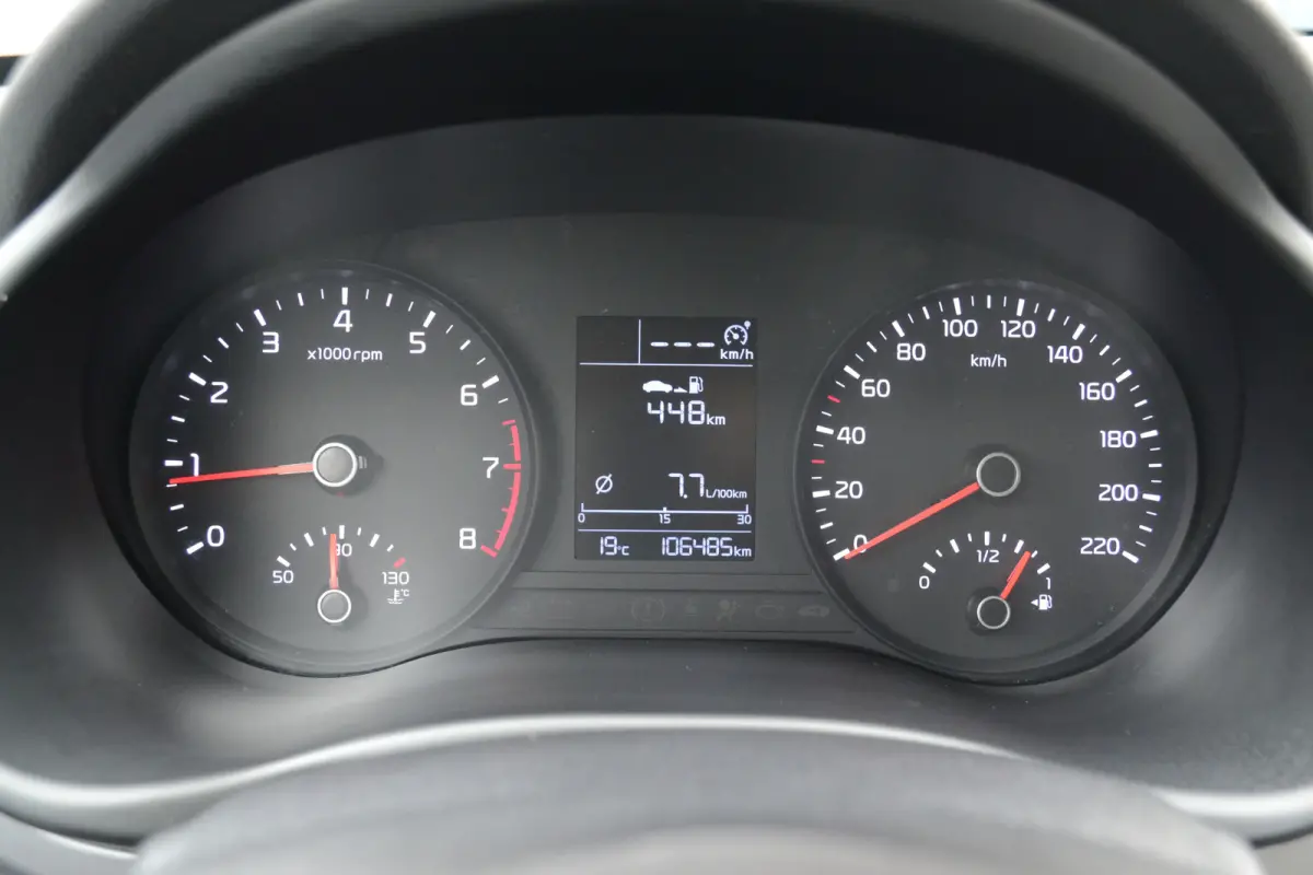 1.0 T-GDi DynamicLine | Camera | Carplay/Android Auto | Navigatie | DAB