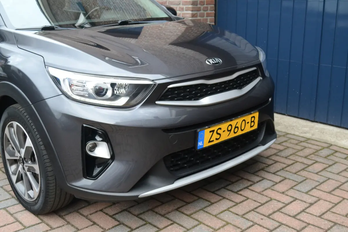 1.0 T-GDi DynamicLine | Camera | Carplay/Android Auto | Navigatie | DAB
