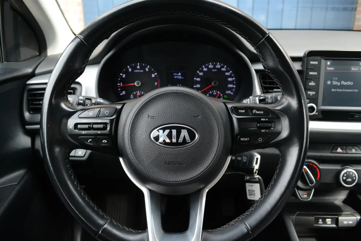 1.0 T-GDi DynamicLine | Camera | Carplay/Android Auto | Navigatie | DAB