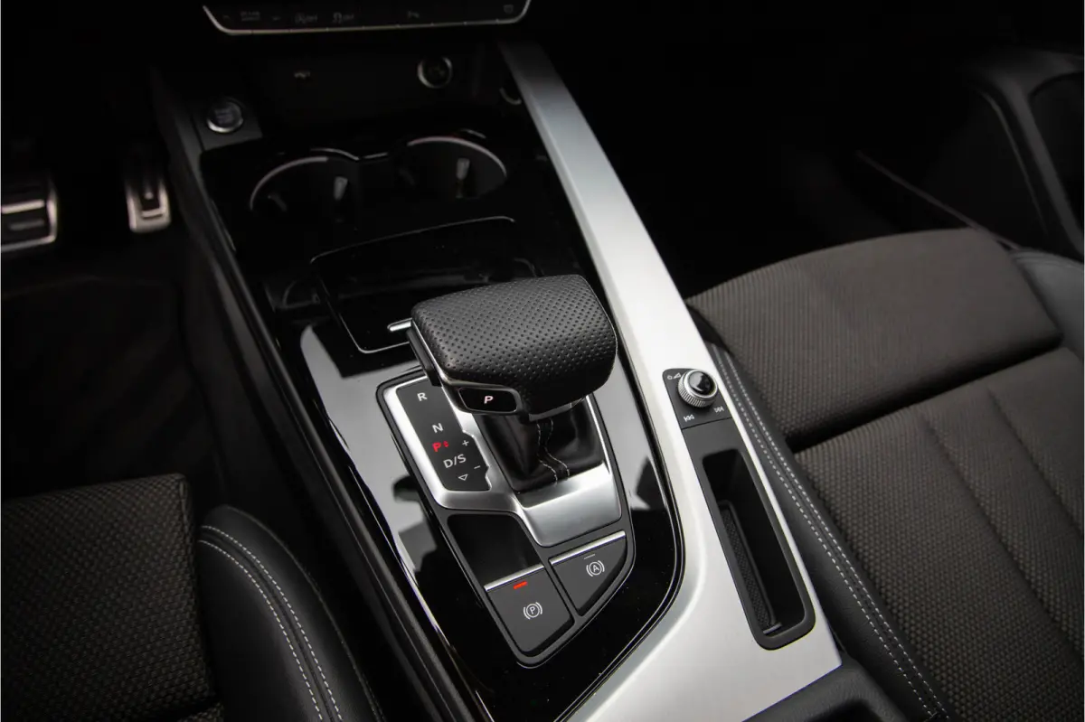 35 TFSI S edition , Trekhaak, B&O, Camera, Sfeerverlichting,