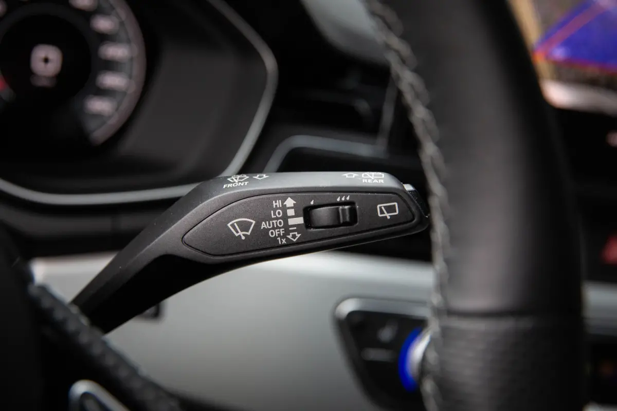 35 TFSI S edition , Trekhaak, B&O, Camera, Sfeerverlichting,
