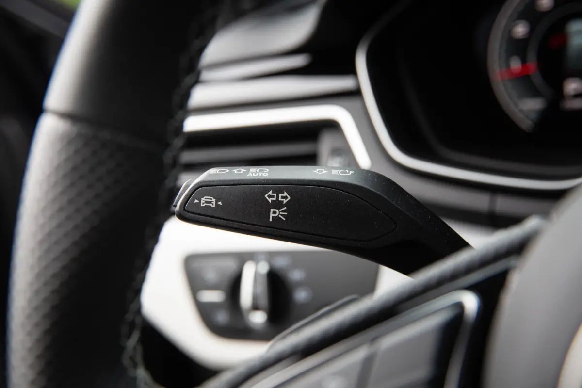 35 TFSI S edition , Trekhaak, B&O, Camera, Sfeerverlichting,