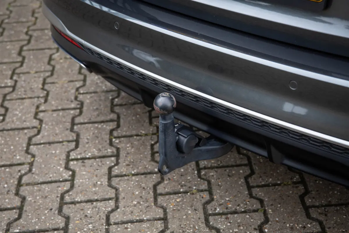 35 TFSI S edition , Trekhaak, B&O, Camera, Sfeerverlichting,