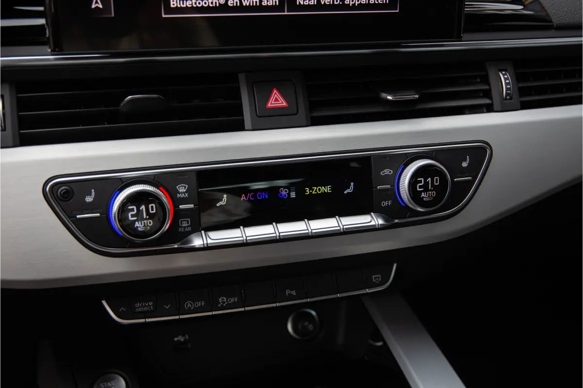 35 TFSI S edition , Trekhaak, B&O, Camera, Sfeerverlichting,