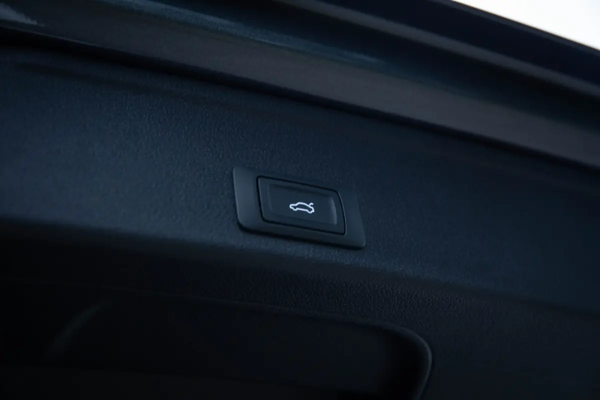 35 TFSI S edition , Trekhaak, B&O, Camera, Sfeerverlichting,