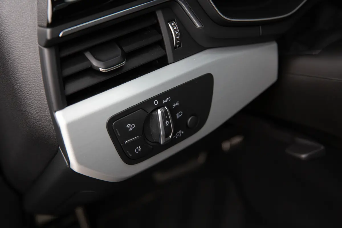 35 TFSI S edition , Trekhaak, B&O, Camera, Sfeerverlichting,