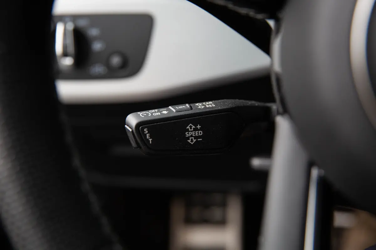 35 TFSI S edition , Trekhaak, B&O, Camera, Sfeerverlichting,