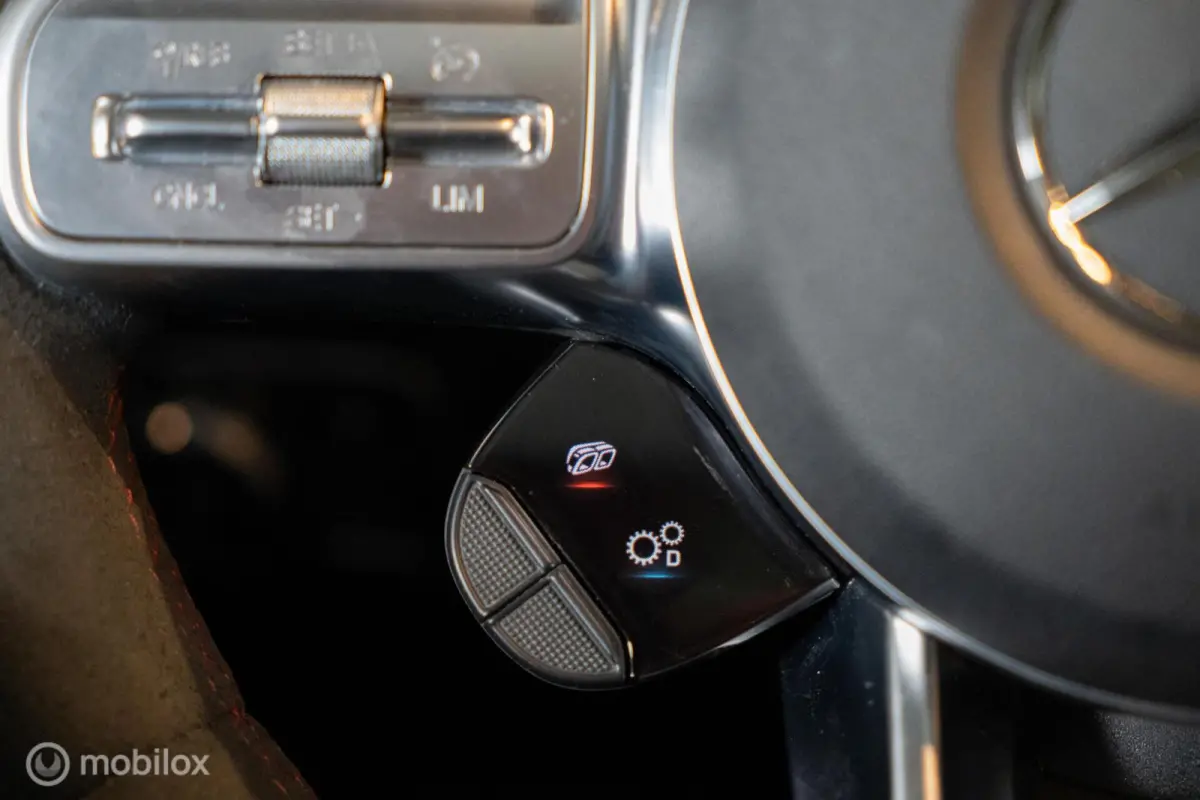 AMG 45 S 4MATIC+ PANO|MEMORY|BURM|KUIPST|360CAMERA