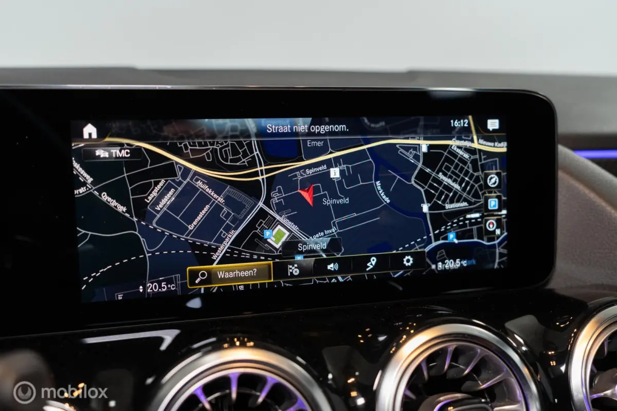 AMG 45 S 4MATIC+ PANO|MEMORY|BURM|KUIPST|360CAMERA