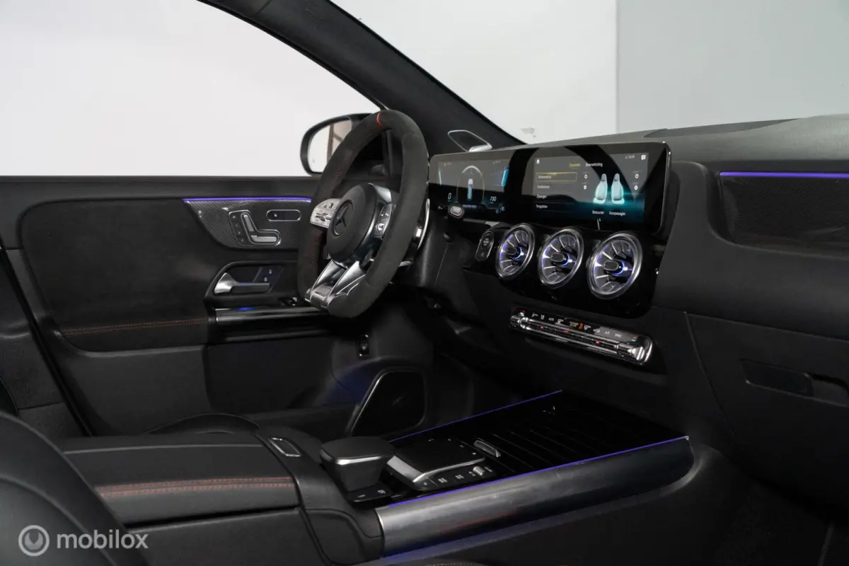 AMG 45 S 4MATIC+ PANO|MEMORY|BURM|KUIPST|360CAMERA