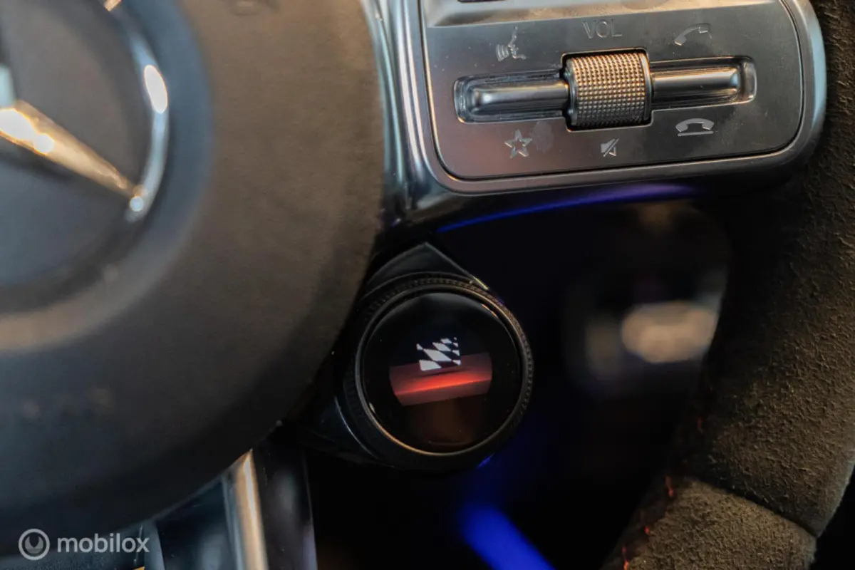 AMG 45 S 4MATIC+ PANO|MEMORY|BURM|KUIPST|360CAMERA