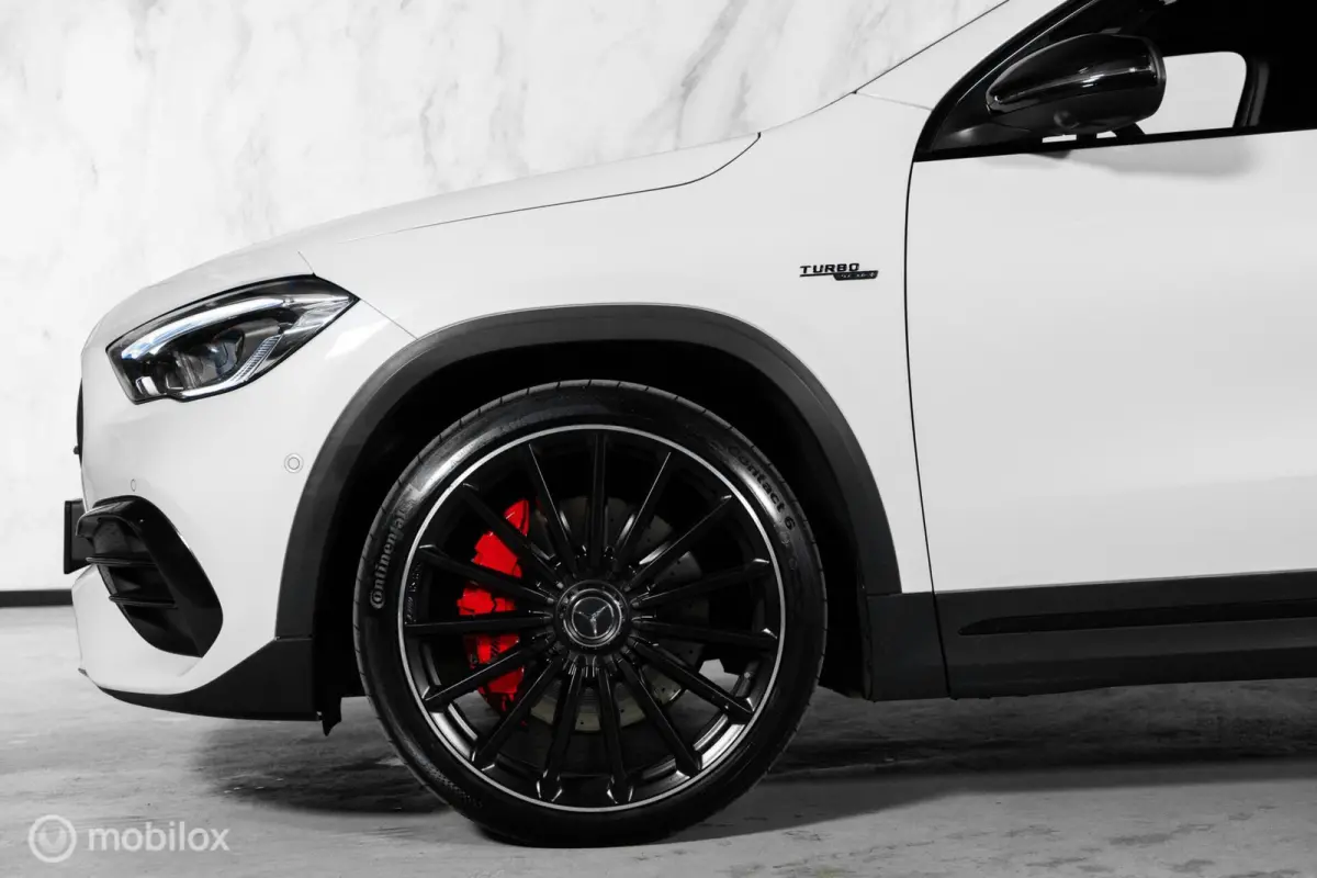 AMG 45 S 4MATIC+ PANO|MEMORY|BURM|KUIPST|360CAMERA