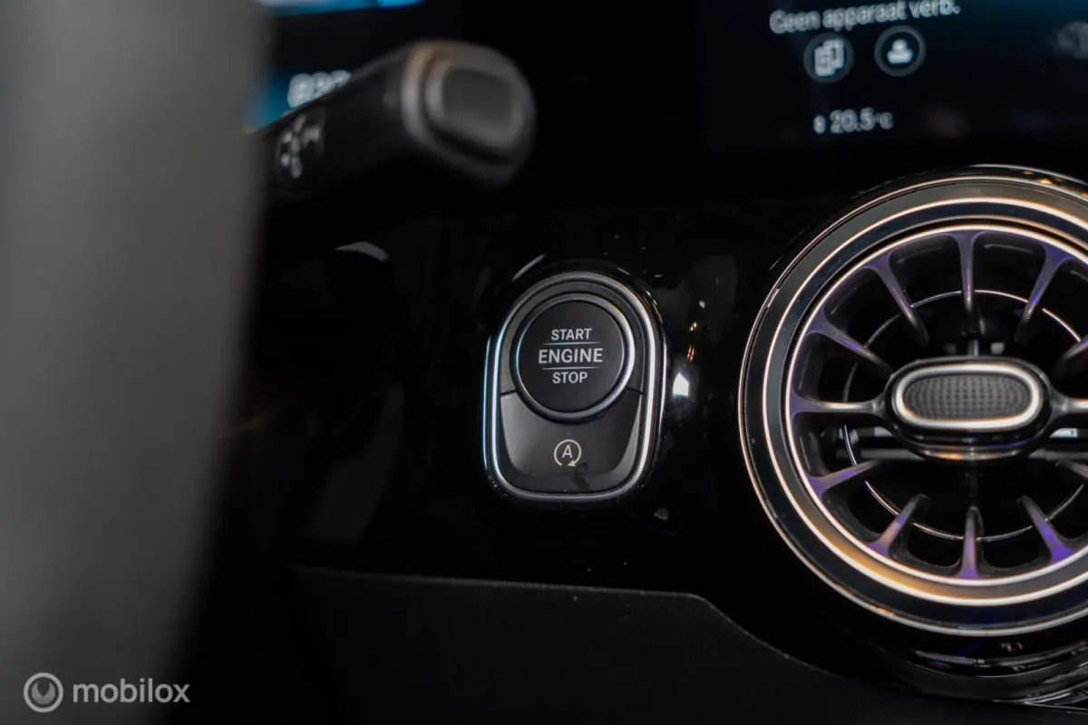 AMG 45 S 4MATIC+ PANO|MEMORY|BURM|KUIPST|360CAMERA